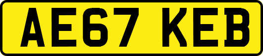 AE67KEB