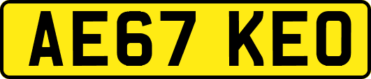 AE67KEO