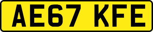 AE67KFE