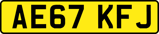 AE67KFJ