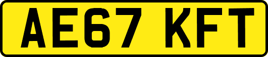AE67KFT