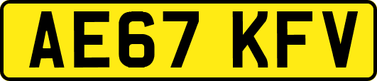 AE67KFV