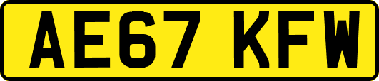 AE67KFW
