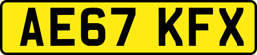 AE67KFX