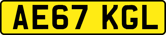 AE67KGL