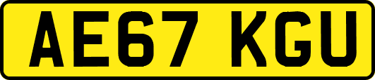 AE67KGU
