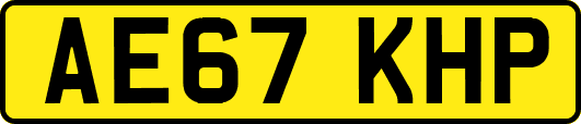AE67KHP