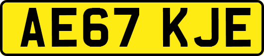 AE67KJE
