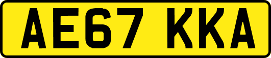 AE67KKA