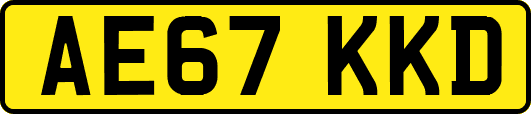 AE67KKD