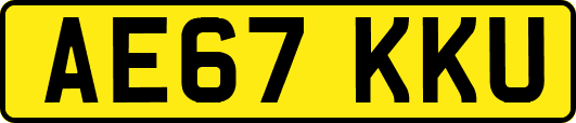 AE67KKU