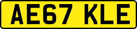 AE67KLE