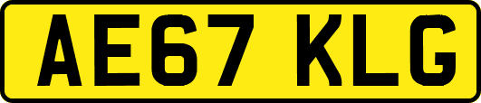 AE67KLG