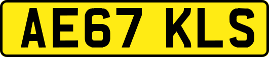 AE67KLS