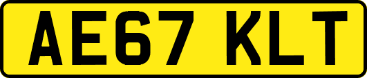 AE67KLT