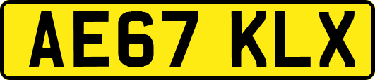 AE67KLX