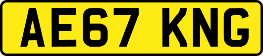 AE67KNG