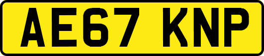 AE67KNP