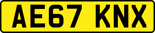 AE67KNX