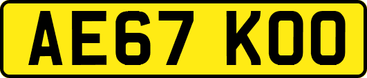 AE67KOO