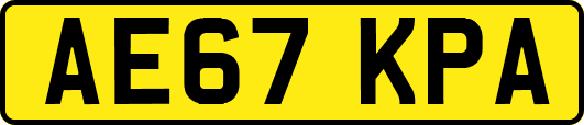 AE67KPA