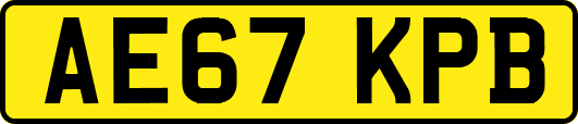 AE67KPB