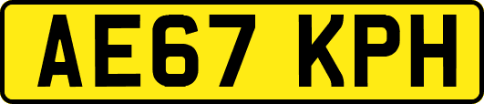AE67KPH