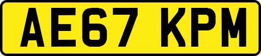 AE67KPM