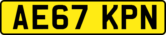 AE67KPN