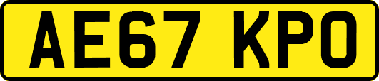 AE67KPO