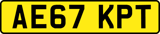 AE67KPT