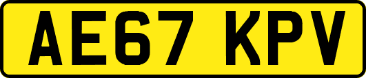 AE67KPV