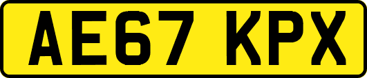 AE67KPX