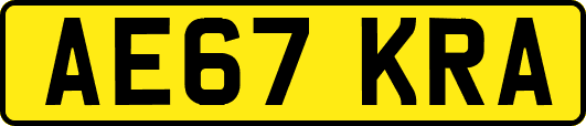 AE67KRA