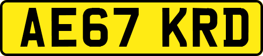 AE67KRD