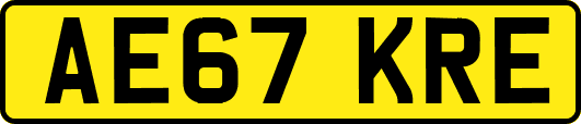 AE67KRE
