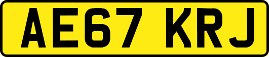 AE67KRJ