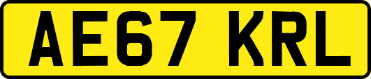AE67KRL