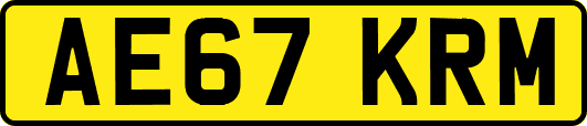 AE67KRM