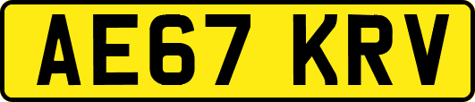 AE67KRV