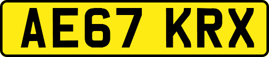 AE67KRX