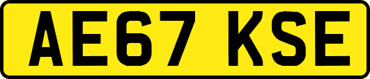 AE67KSE