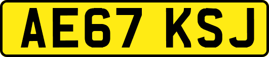 AE67KSJ