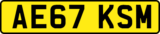 AE67KSM