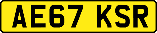 AE67KSR