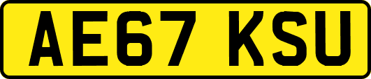 AE67KSU
