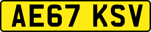 AE67KSV
