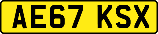 AE67KSX