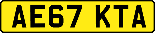 AE67KTA