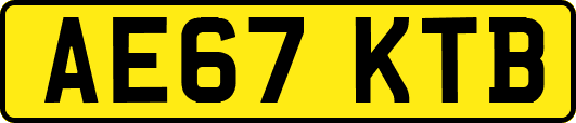 AE67KTB